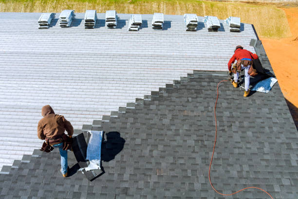 Quick and Trustworthy Emergency Roof Repair Services in Bayou La Batre, AL