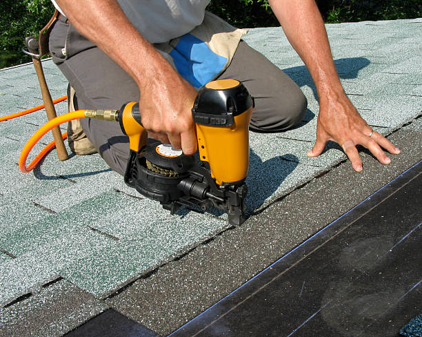 Best Roof Maintenance Services  in Bayou La Batre, AL