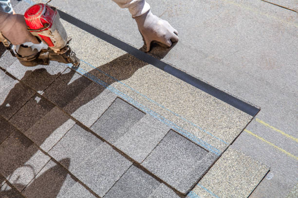 Trusted Bayou La Batre, AL Roofing Contractor Experts